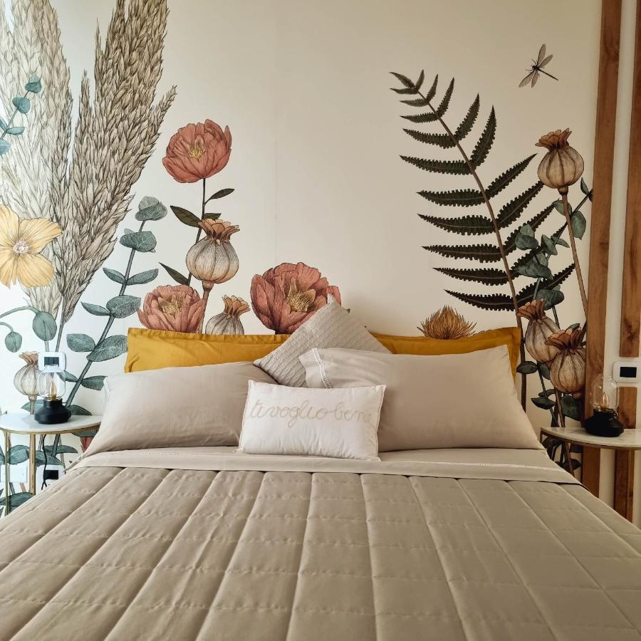 Halicyae Bed And Breakfast Salemi Exterior foto